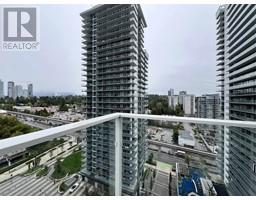 1601 3833 EVERGREEN PLACE, Burnaby, British Columbia