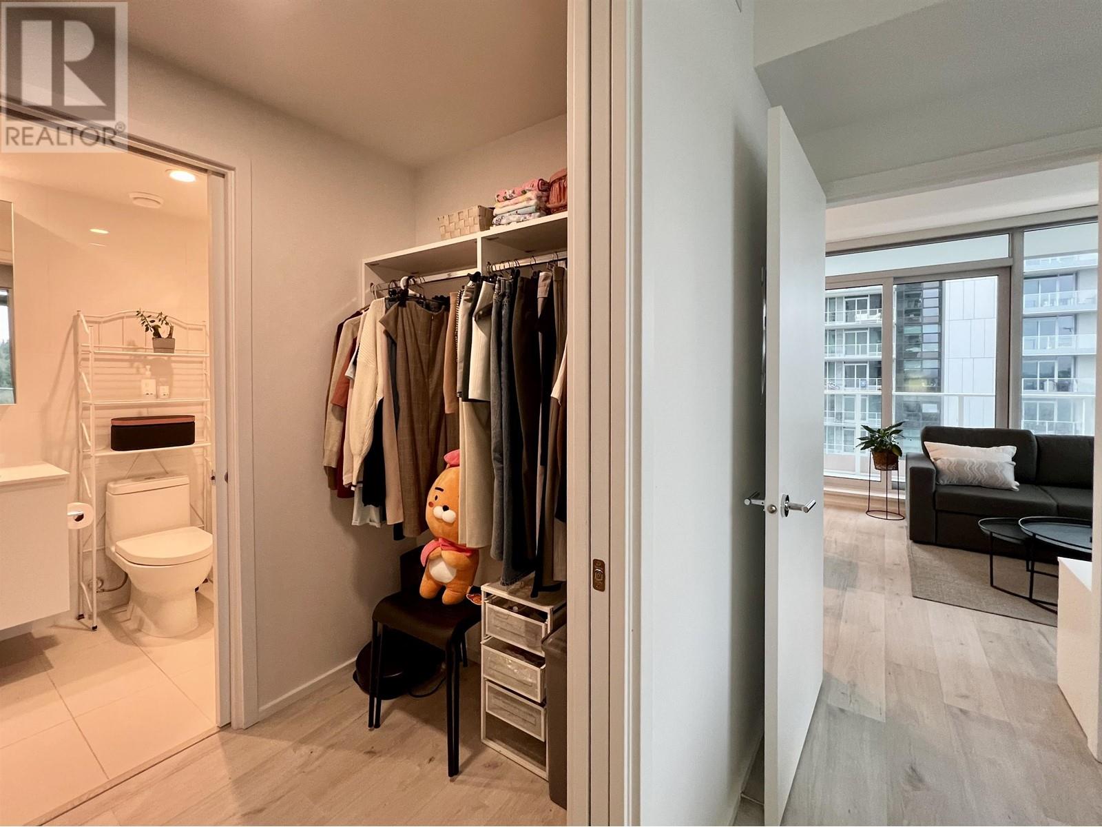 1601 3833 Evergreen Place, Burnaby, British Columbia  V3J 0M2 - Photo 13 - R2960845