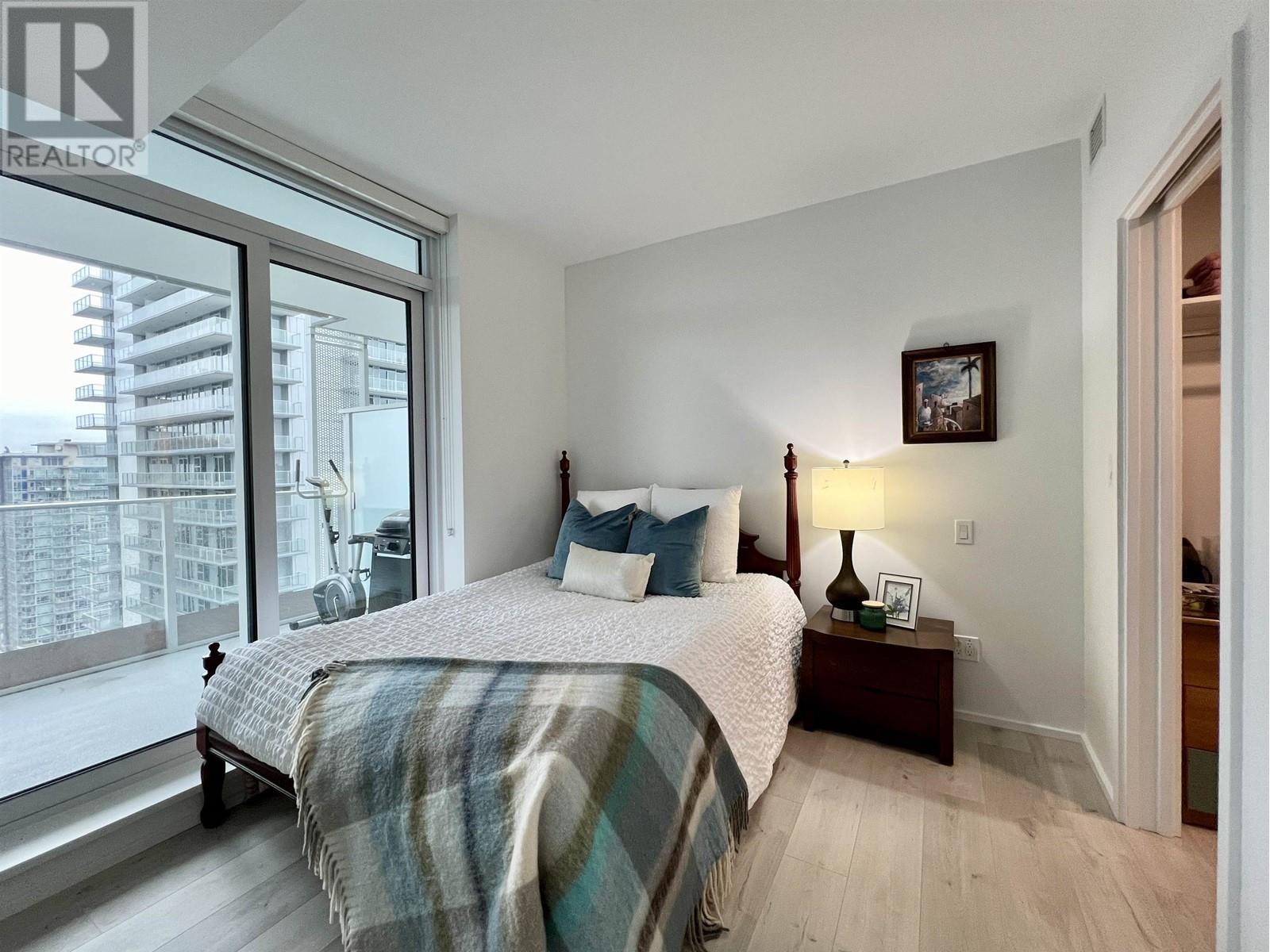1601 3833 Evergreen Place, Burnaby, British Columbia  V3J 0M2 - Photo 11 - R2960845