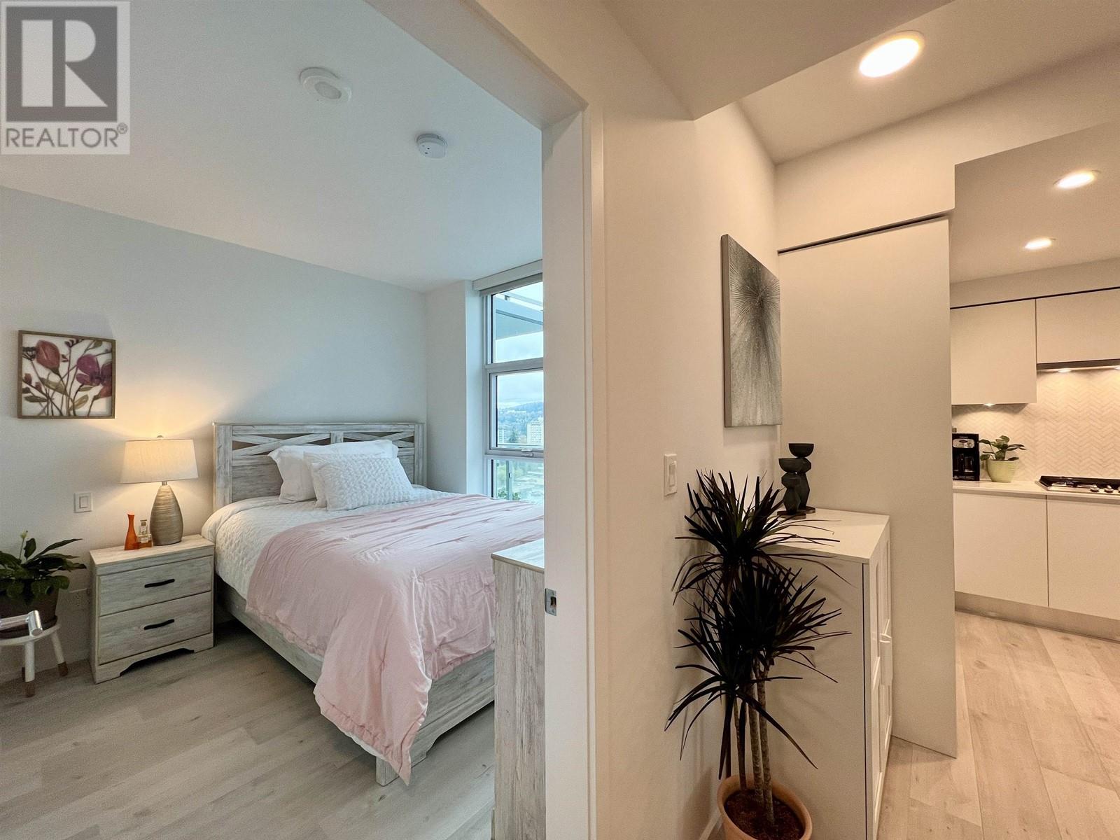 1601 3833 Evergreen Place, Burnaby, British Columbia  V3J 0M2 - Photo 15 - R2960845