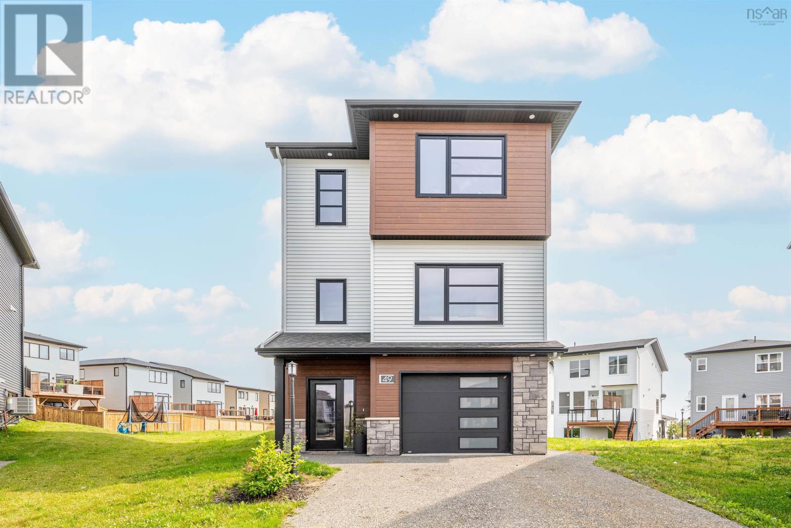 49 Chardonnay Court, timberlea, Nova Scotia