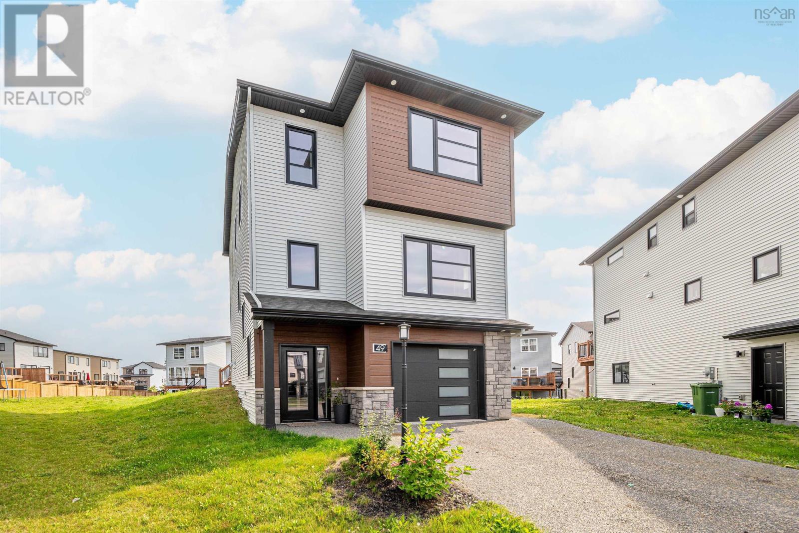 49 Chardonnay Court, Timberlea, Nova Scotia  B3T 0L4 - Photo 2 - 202502417