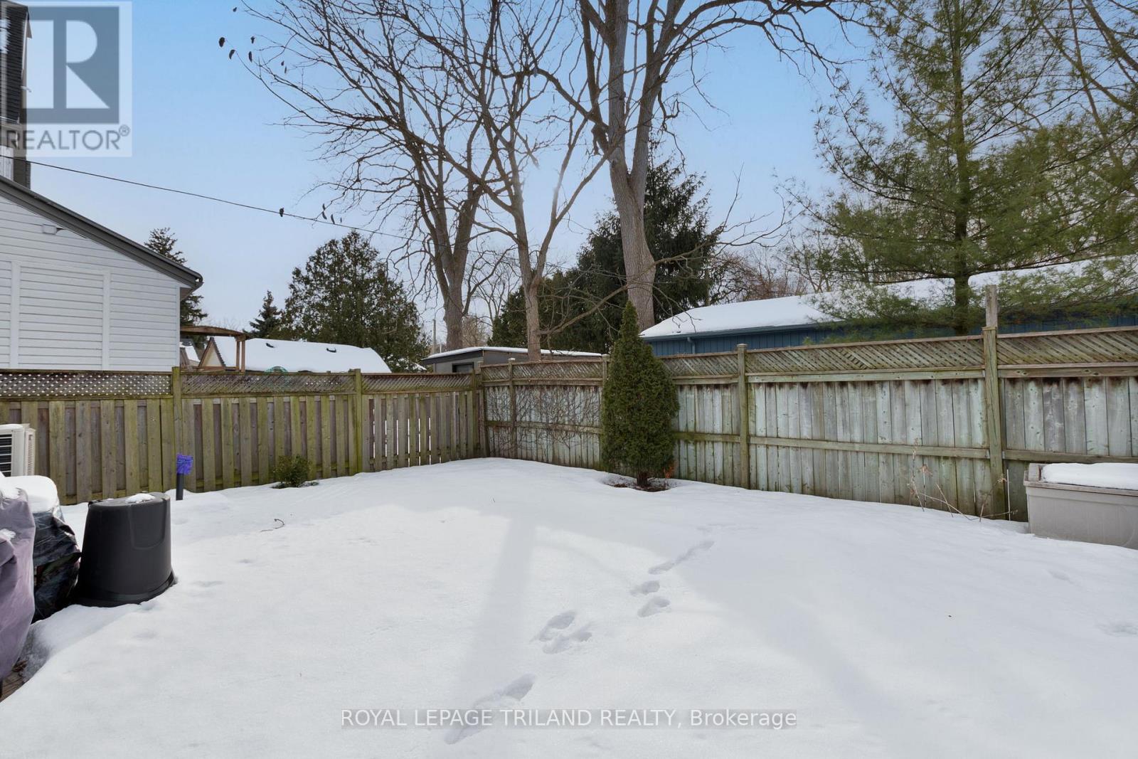 11 Edward Street, London, Ontario  N6C 3G9 - Photo 34 - X11959803