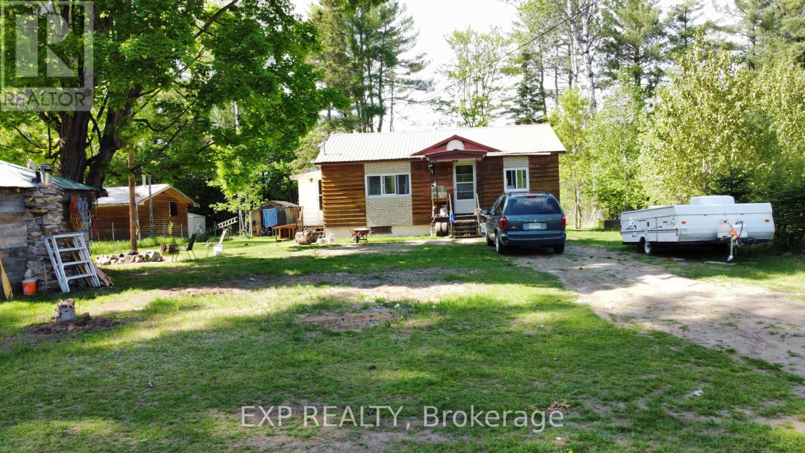 4918 Palmer Road, Brudenell, Ontario  K0J 2E0 - Photo 2 - X11921334