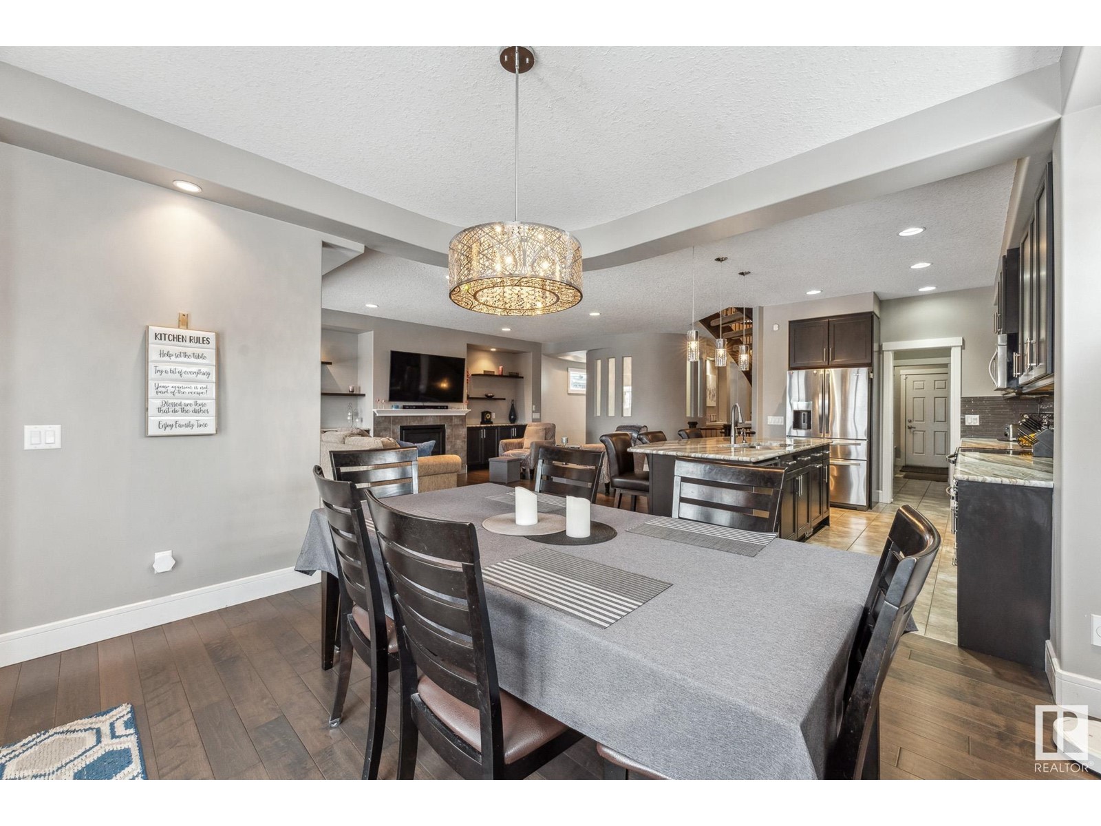 3651 8 St Nw, Edmonton, Alberta  T6T 0S4 - Photo 13 - E4420485