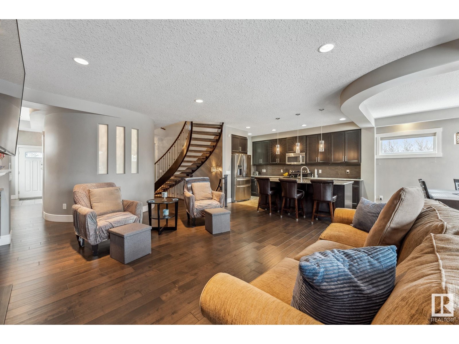 3651 8 St Nw, Edmonton, Alberta  T6T 0S4 - Photo 8 - E4420485