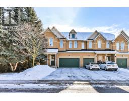 64 DREW KELLY WAY, Markham, Ontario