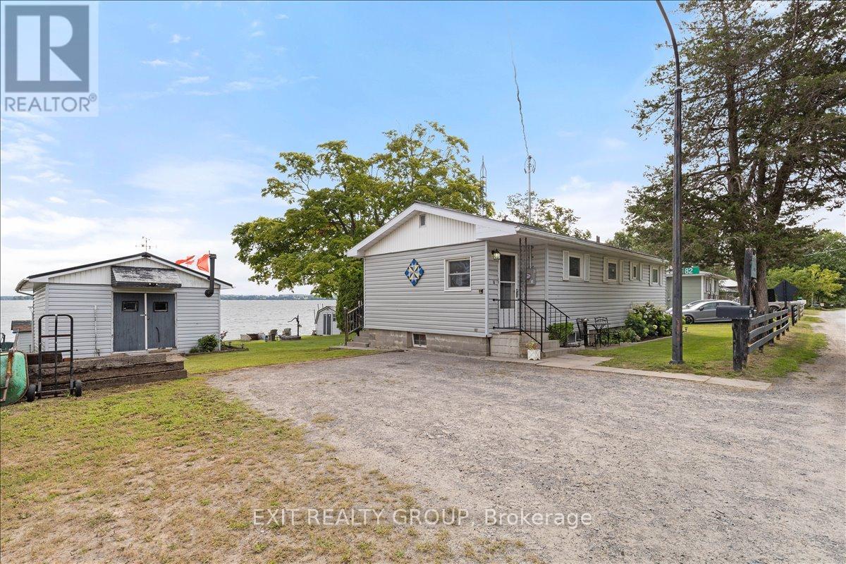82 Outlet Road, Prince Edward County, Ontario  K0K 1P0 - Photo 4 - X11957032