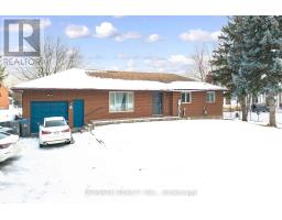 3821 COUNTRYSIDE DRIVE, Brampton, Ontario