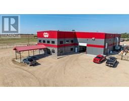 721072 Range Road 53 Crossroads 53 South