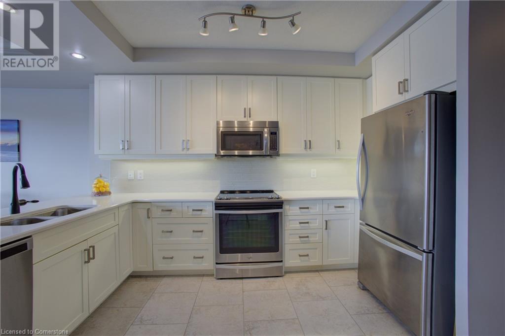 150 Wellington Street Unit# 404, Guelph, Ontario  N1H 3R2 - Photo 6 - 40696612