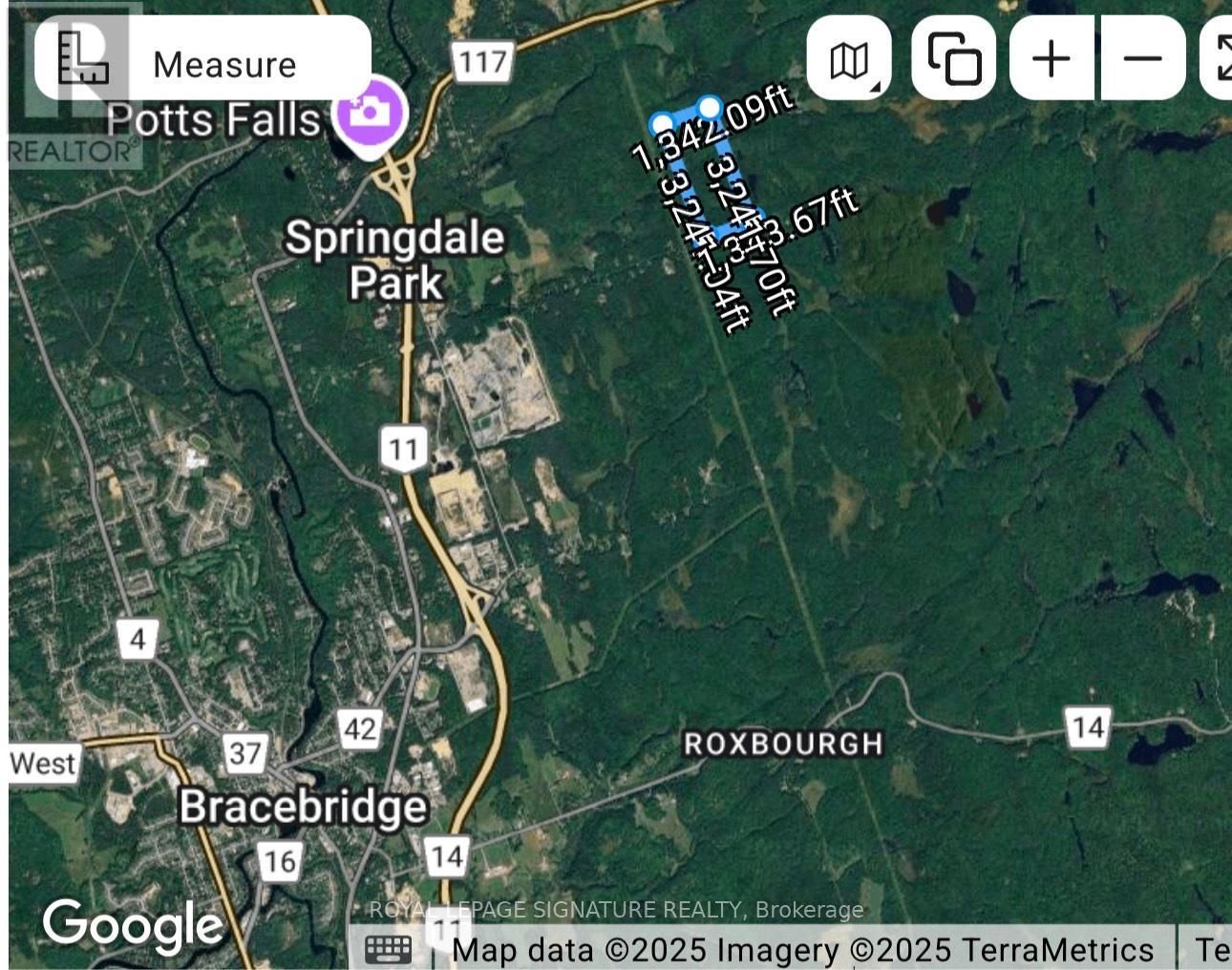 Lot 15 Con 5 Macaulay, Bracebridge (Macaulay), Ontario  P1L 1E9 - Photo 4 - X11959646