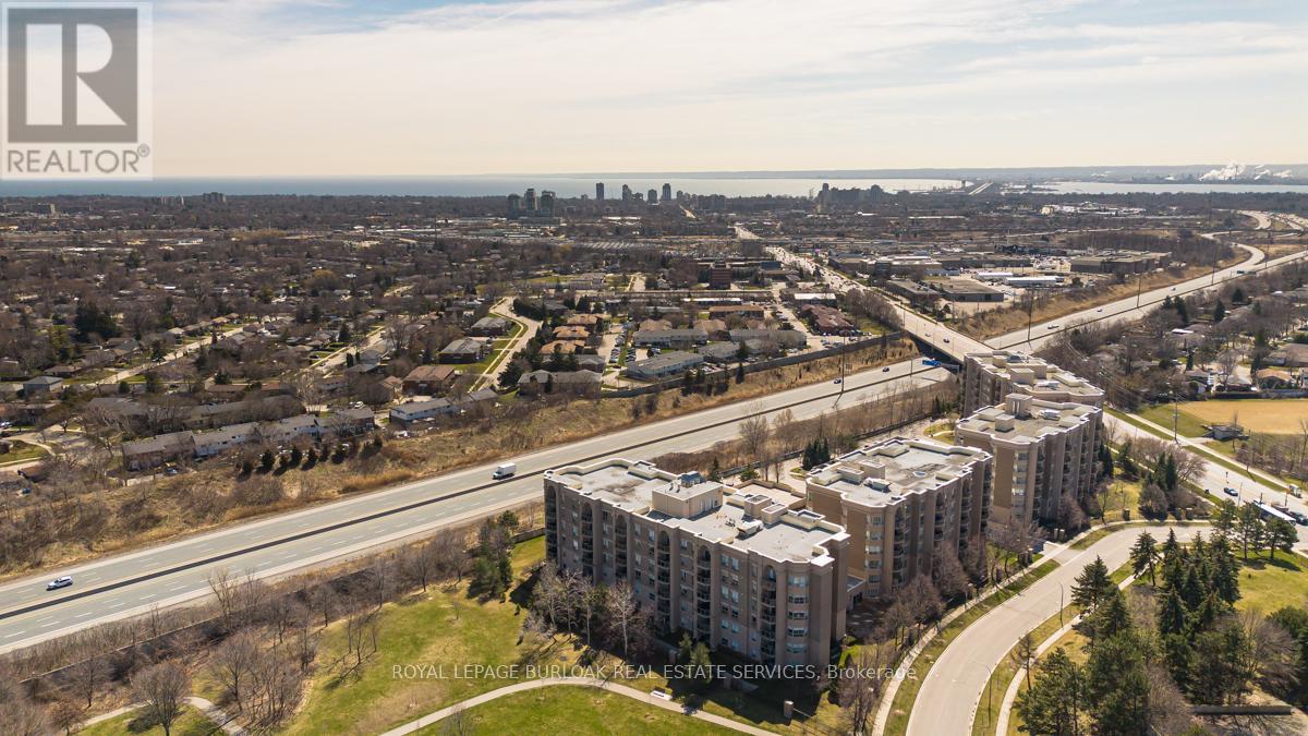 502 - 2085 Amherst Heights Drive, Burlington, Ontario  L7P 5C2 - Photo 33 - W11947501