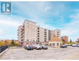 309 - 7405 GOREWAY DRIVE, Mississauga, Ontario