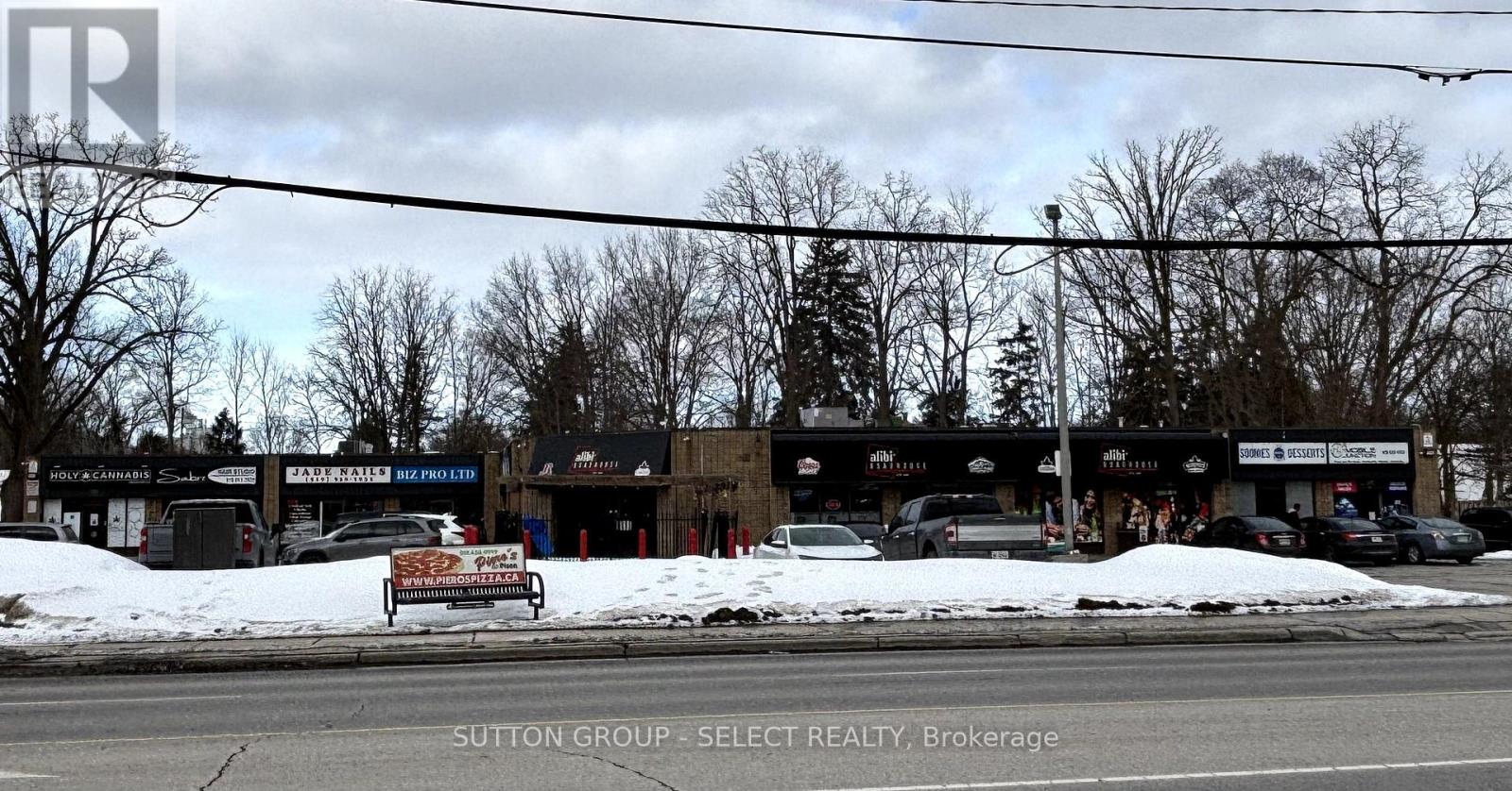 25 OXFORD STREET W, london north (north n), Ontario