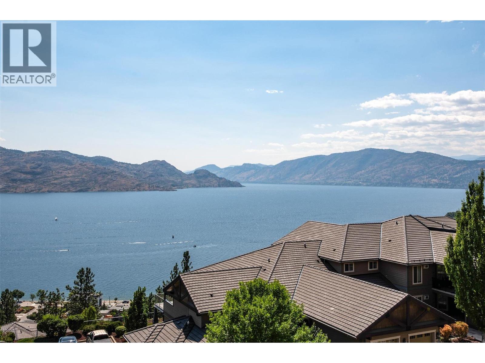 4350 Ponderosa Drive Unit# 236 Lot# 86, peachland, British Columbia V0H1X5