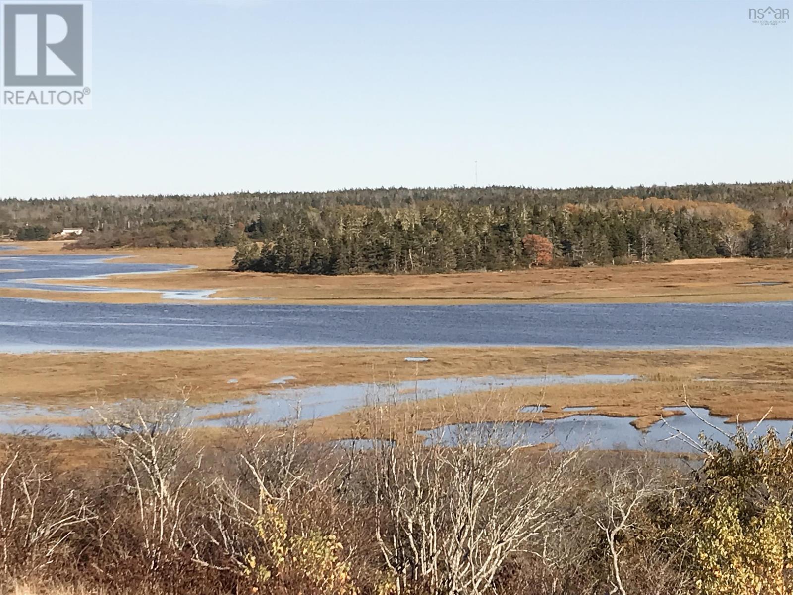 0 Chebogue Road, arcadia, Nova Scotia
