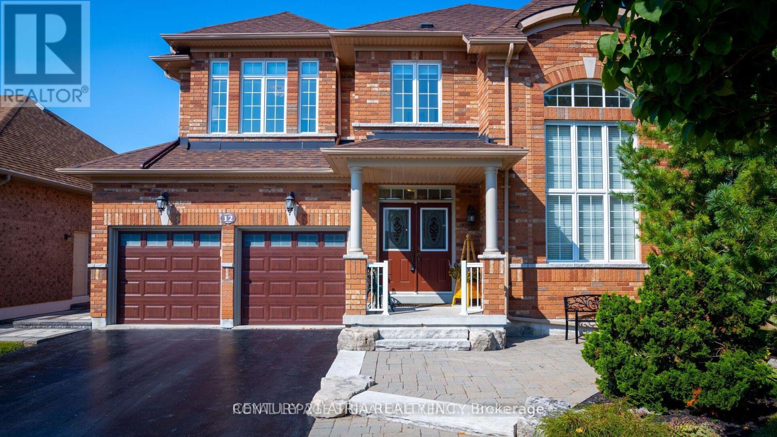 12 Coakwell, Markham, Ontario  L6B 0L7 - Photo 1 - N11959881