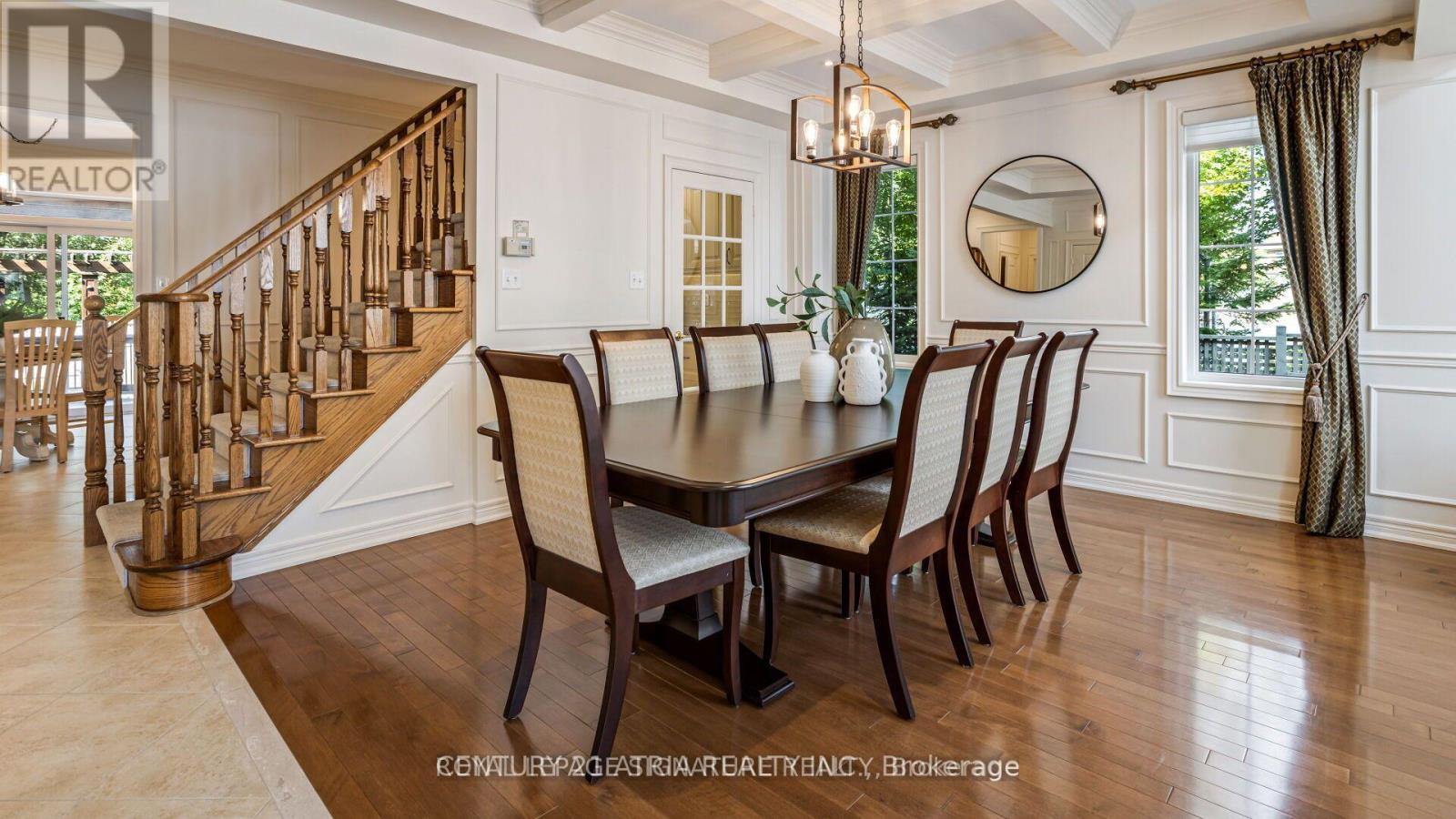12 Coakwell, Markham, Ontario  L6B 0L7 - Photo 10 - N11959881