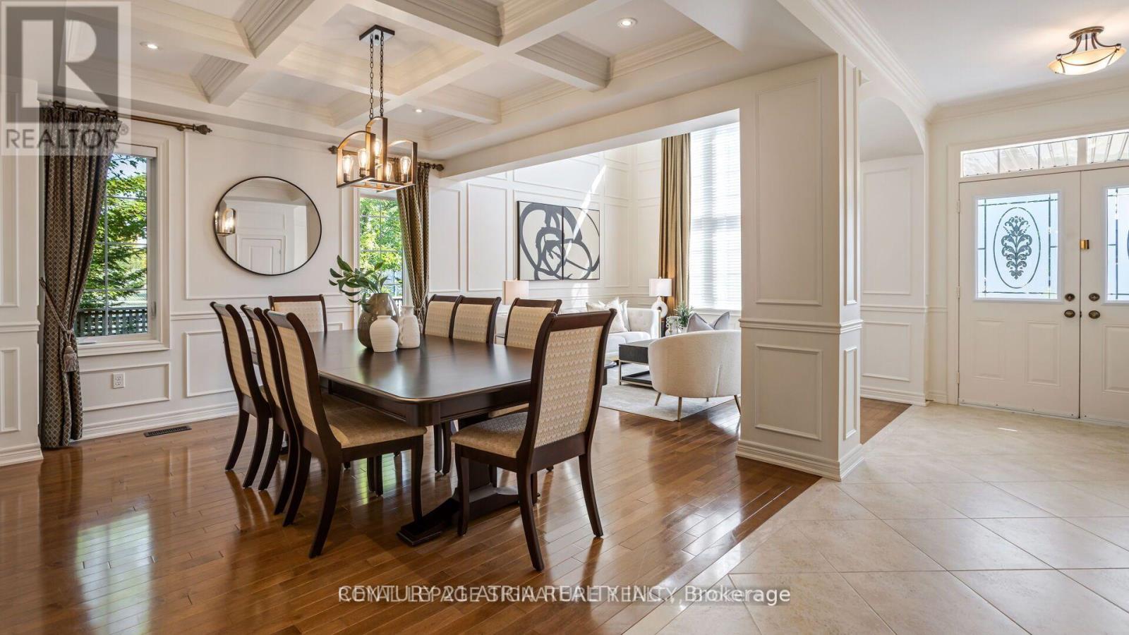 12 Coakwell, Markham, Ontario  L6B 0L7 - Photo 11 - N11959881