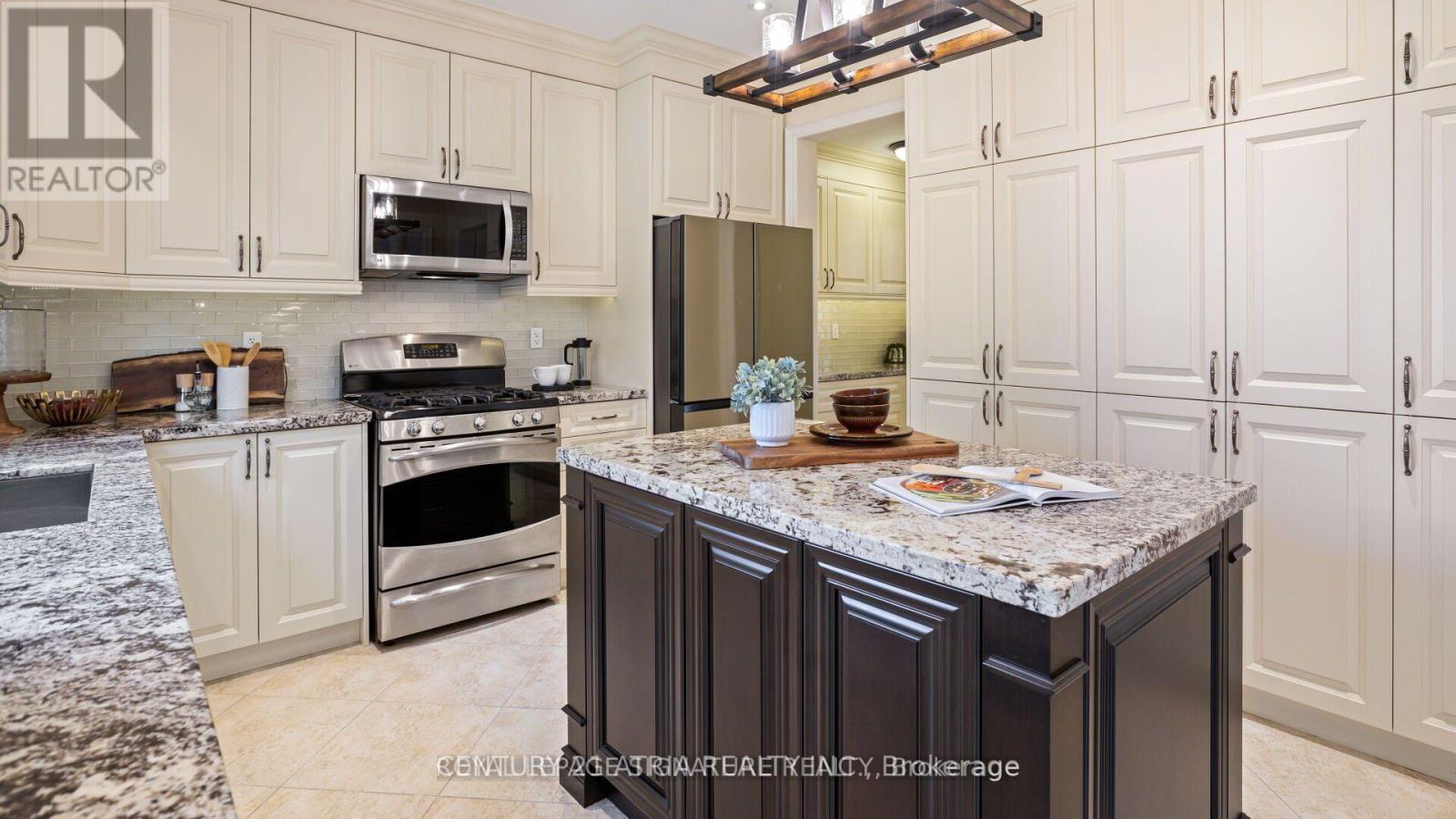 12 Coakwell, Markham, Ontario  L6B 0L7 - Photo 13 - N11959881
