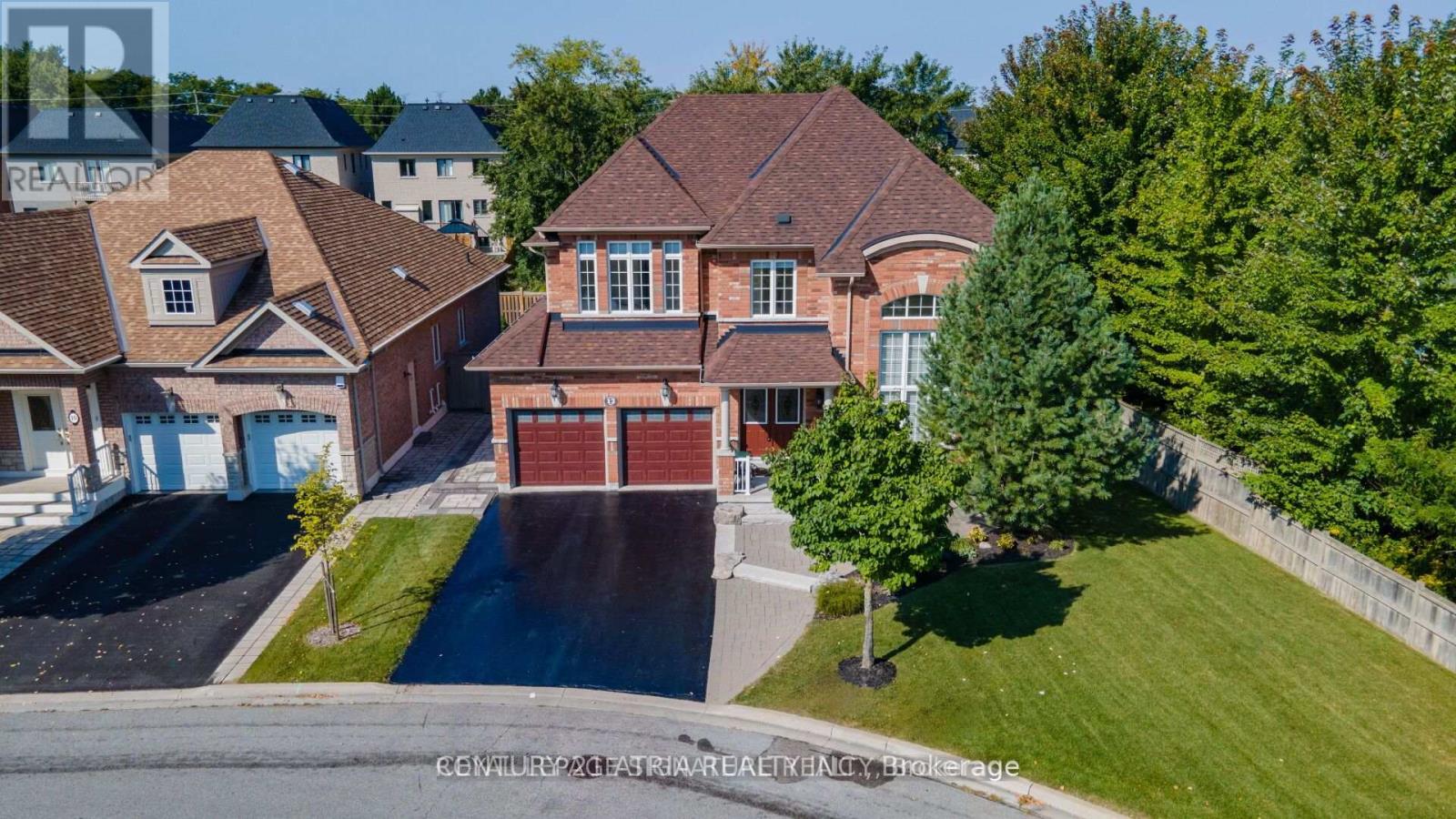 12 Coakwell, Markham, Ontario  L6B 0L7 - Photo 2 - N11959881
