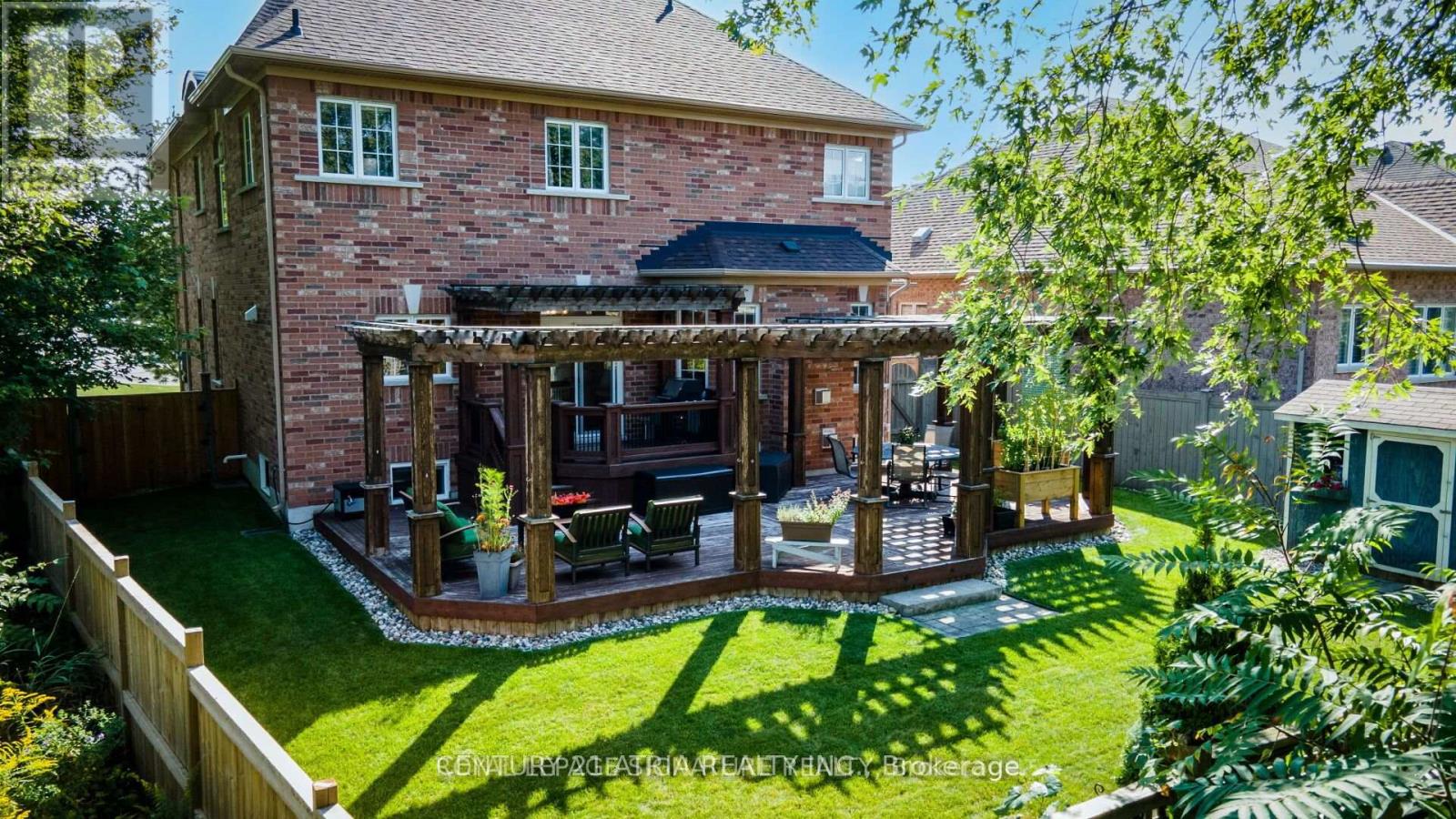 12 Coakwell, Markham, Ontario  L6B 0L7 - Photo 38 - N11959881