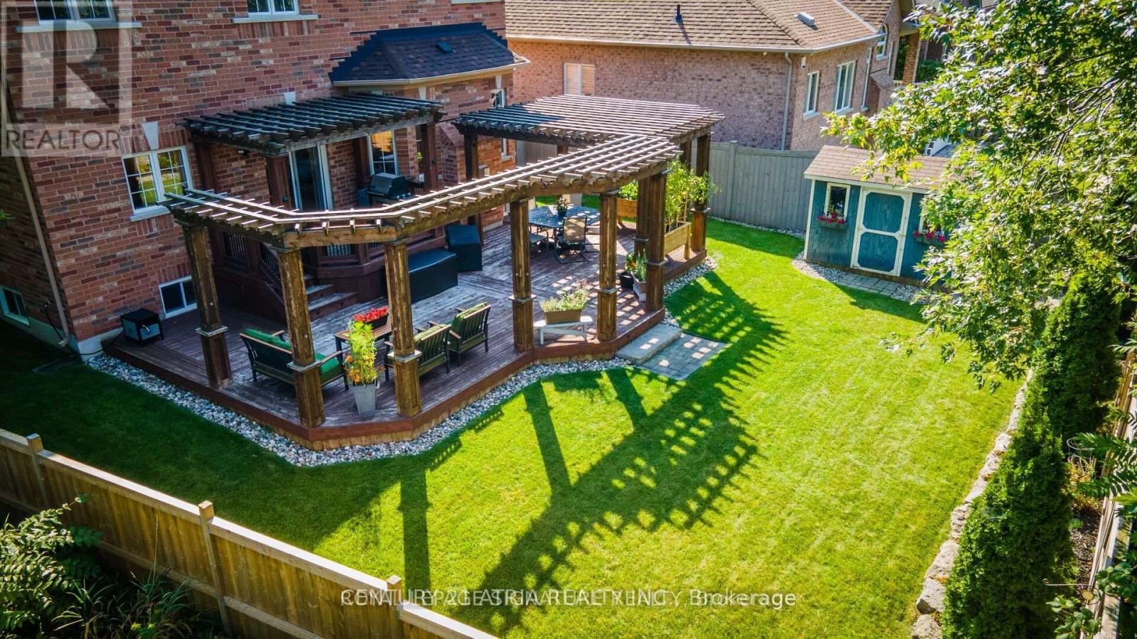 12 Coakwell, Markham, Ontario  L6B 0L7 - Photo 39 - N11959881