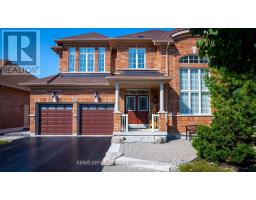 12 COAKWELL, Markham, Ontario