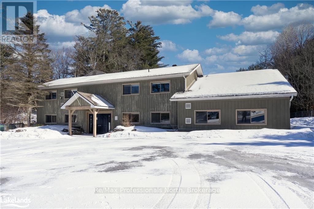 2483 Old Muskoka Road, Huntsville, Ontario  P0B 1M0 - Photo 13 - X11950305