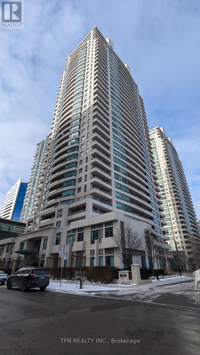 1510 - 18 Spring Garden Avenue, Toronto, Ontario  M2N 7M2 - Photo 47 - C11959265