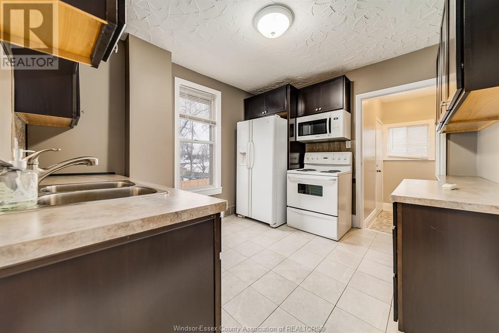 1265 Bruce Avenue Unit# Upper, Windsor, Ontario  N8X 1X2 - Photo 6 - 25002428