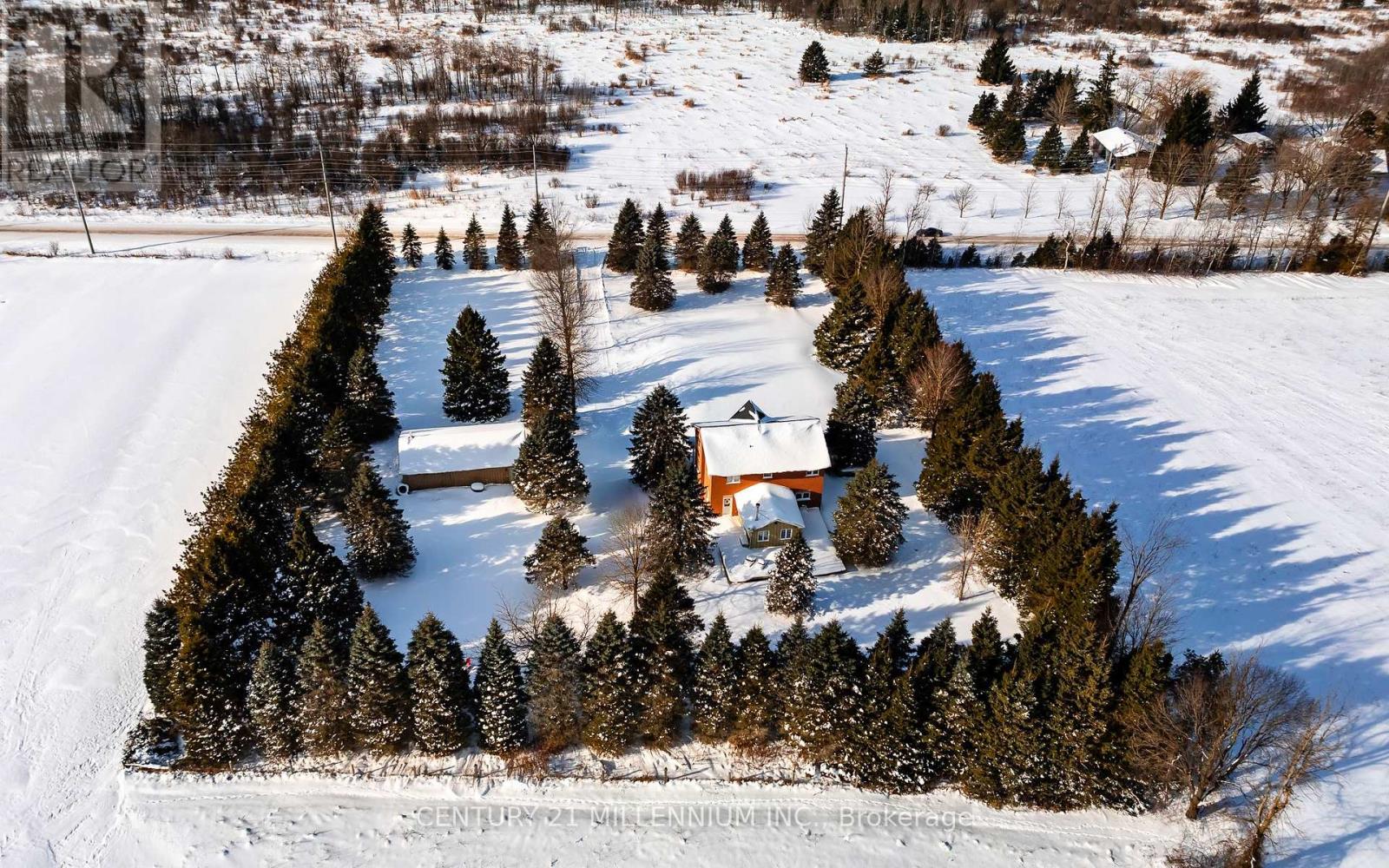 214577 10th Line, Amaranth, Ontario  L9W 0G7 - Photo 29 - X11959812