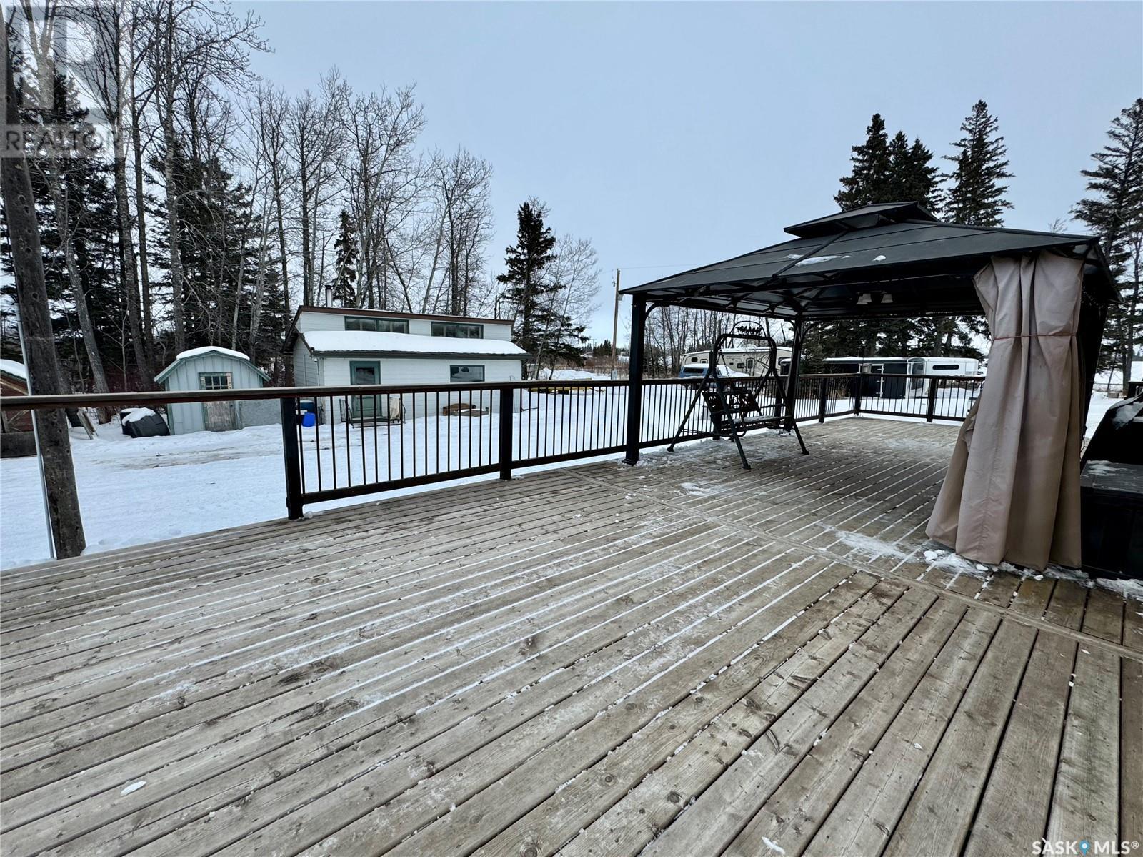 Jansen Acreage, Clayton Rm No. 333, Saskatchewan  S3N 3X0 - Photo 28 - SK995325