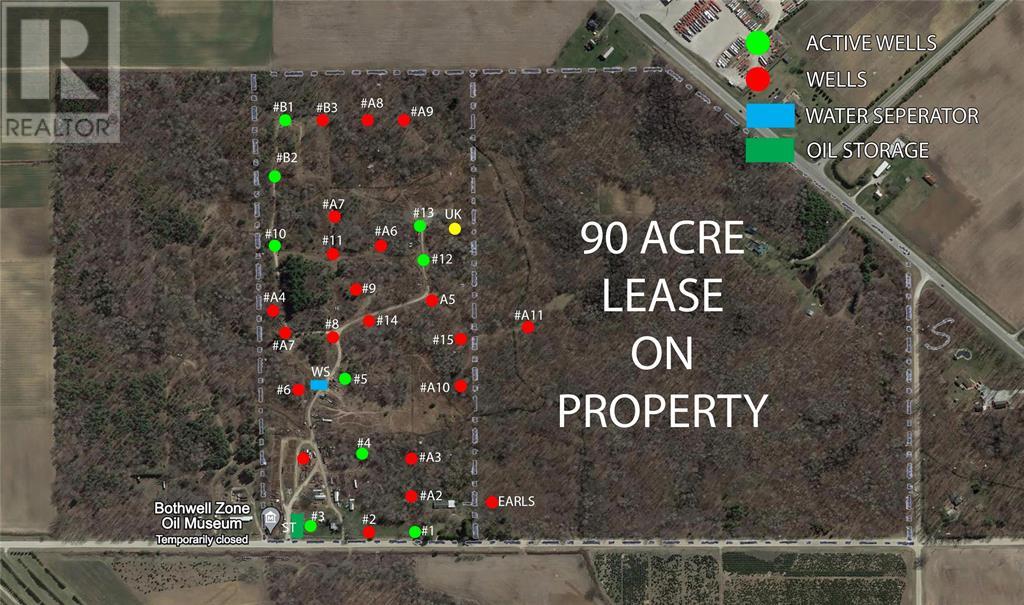 29771 Zone Rd 7 ..., Bothwell, Ontario  N0P 1C0 - Photo 14 - 25002432