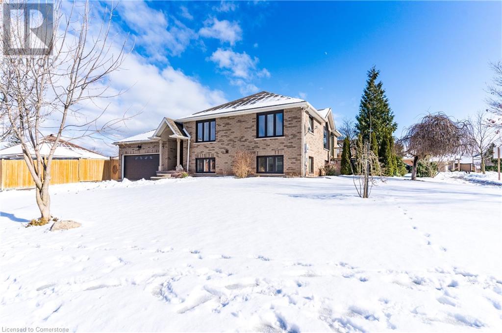 Property at 91 HEDGE LAWN Drive image 2