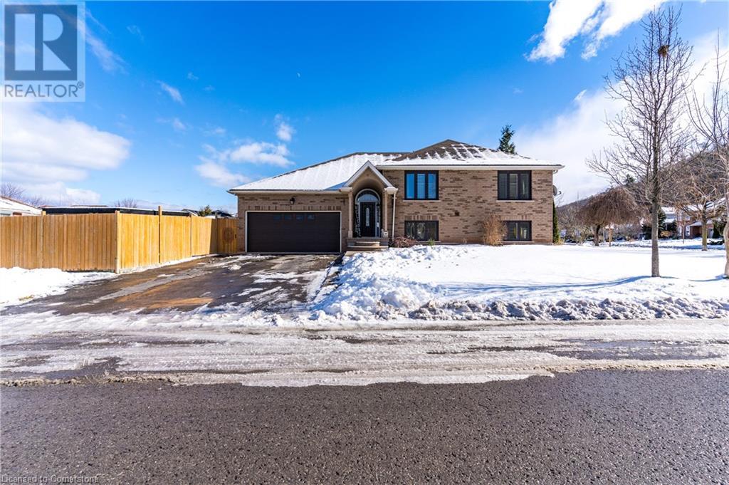Property at 91 HEDGE LAWN Drive image 1
