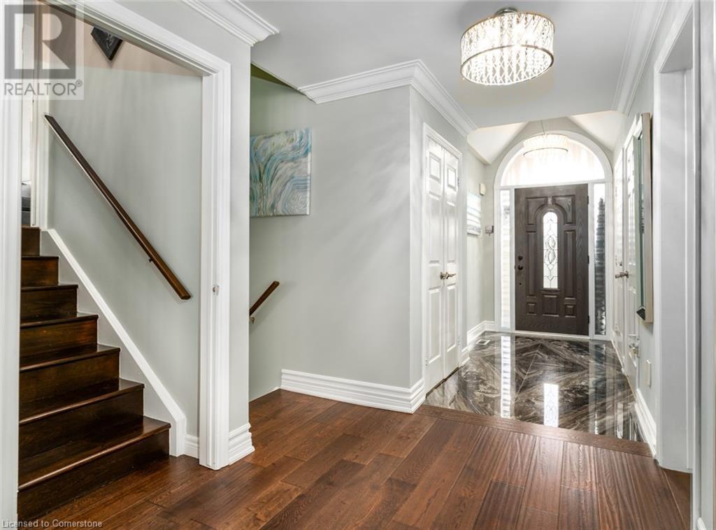 Property at 91 HEDGE LAWN Drive image 3