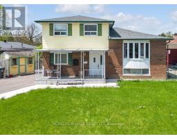 7 DRURY CRESCENT, Brampton, Ontario