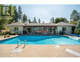 514 Hawes Court Upper Mission, Kelowna, Ca