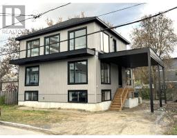 A - 37 JOLLIET AVENUE, Ottawa, Ontario