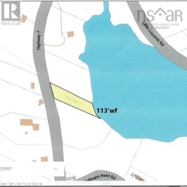 #7 Highway, Liscomb, Nova Scotia  B0J 2A0 - Photo 17 - 202502430