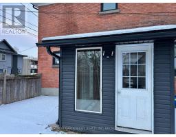 3 - 323 QUEENSTON STREET, St. Catharines, Ontario