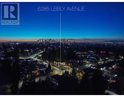6285 LEIBLY AVENUE, Burnaby, British Columbia