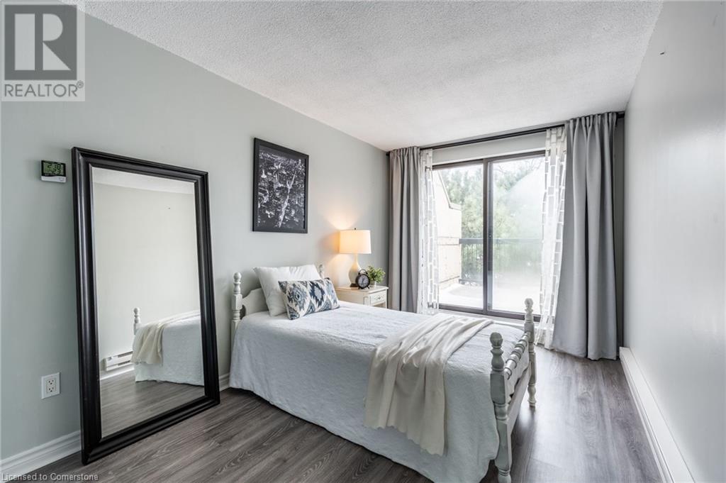 1050 Falgarwood Drive Unit# 125, Oakville, Ontario  L6H 2P3 - Photo 15 - 40696736