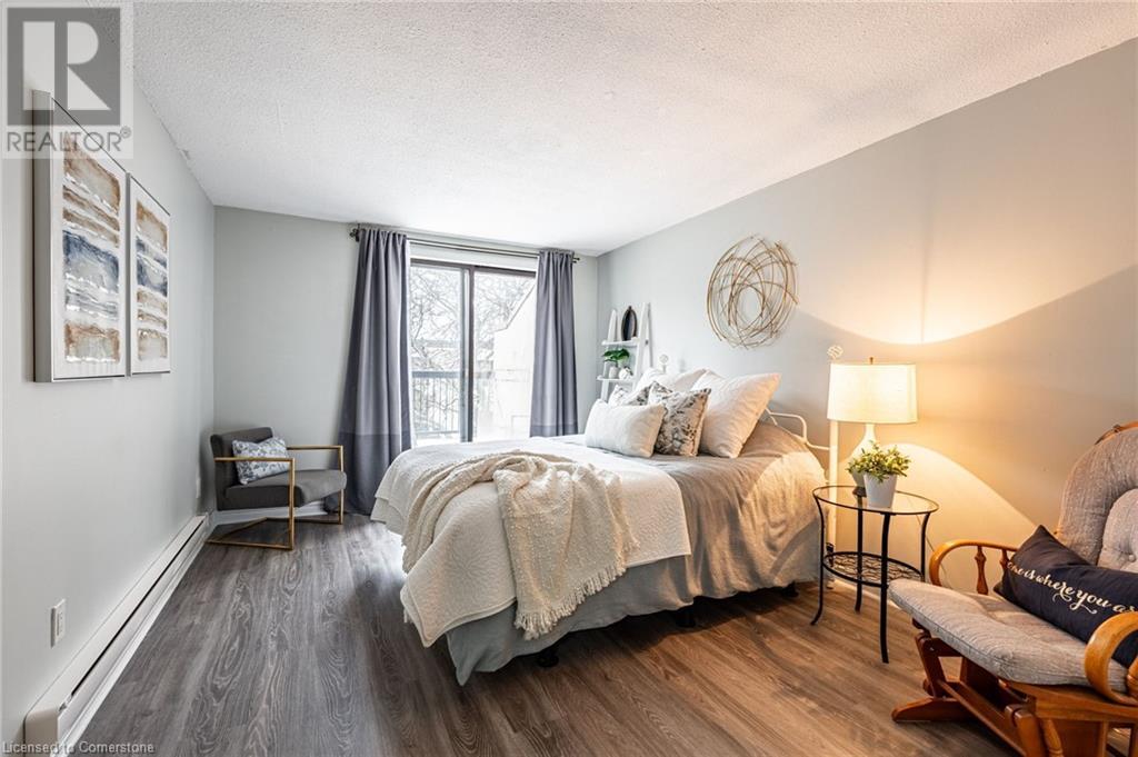 1050 Falgarwood Drive Unit# 125, Oakville, Ontario  L6H 2P3 - Photo 16 - 40696736