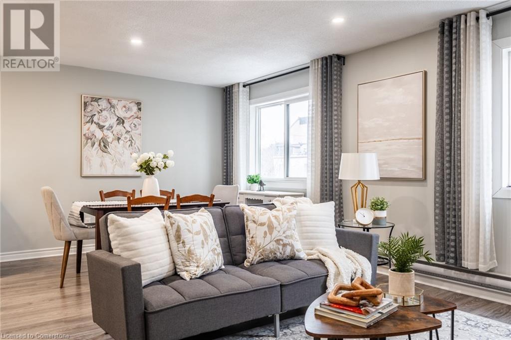 1050 Falgarwood Drive Unit# 125, Oakville, Ontario  L6H 2P3 - Photo 6 - 40696736