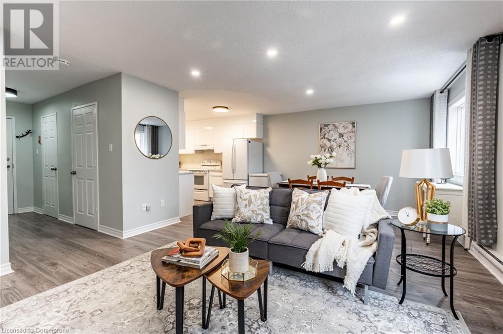 1050 Falgarwood Drive Unit# 125, Oakville, Ontario  L6H 2P3 - Photo 7 - 40696736