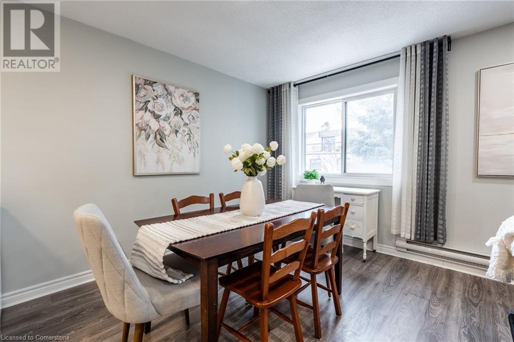 1050 Falgarwood Drive Unit# 125, Oakville, Ontario  L6H 2P3 - Photo 8 - 40696736