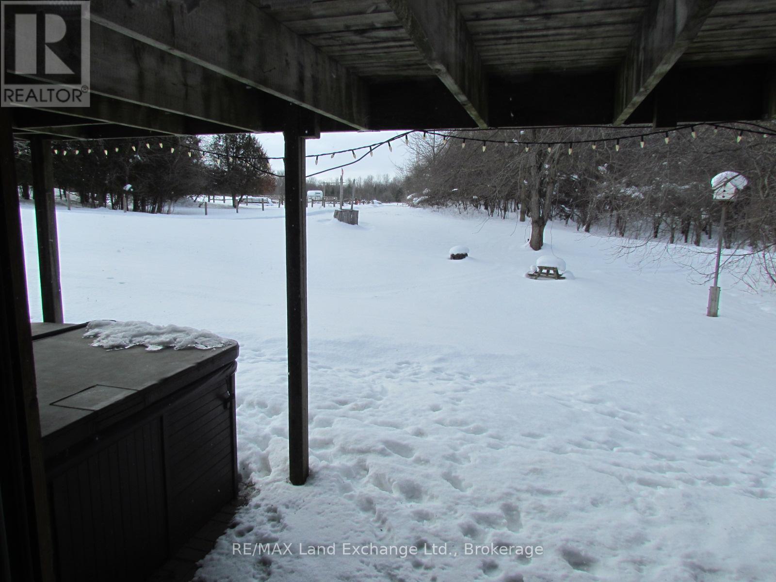 41073 Londesborough Rd 15 Road, Ashfield-Colborne-Wawanosh, Ontario  N7A 3Y1 - Photo 11 - X11960021